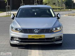 2018 ÇIKIŞ VW PASSAT R DÖNÜŞÜM SENETLE 36 TAKSİT