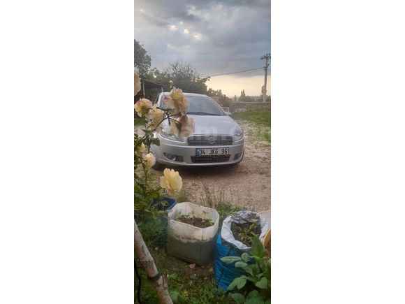 Sahibinden Fiat Linea 1.3 Multijet Active Plus 2011 Model