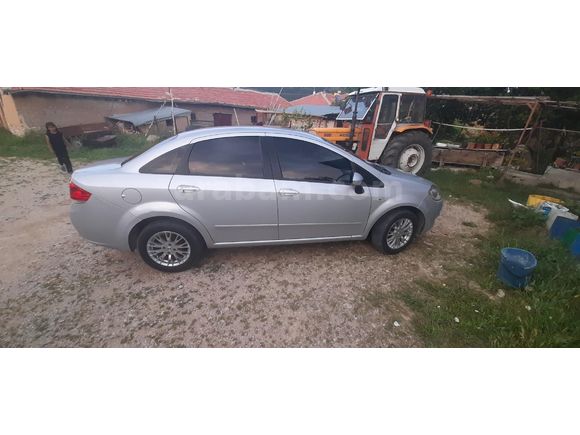 Sahibinden Fiat Linea 1.3 Multijet Active Plus 2011 Model