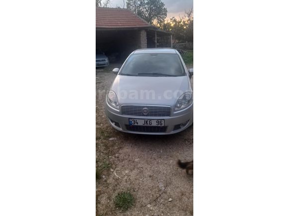 Sahibinden Fiat Linea 1.3 Multijet Active Plus 2011 Model
