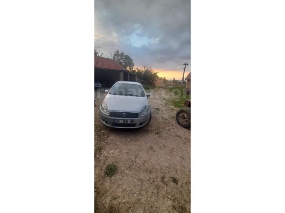 Sahibinden Fiat Linea 1.3 Multijet Active Plus 2011 Model