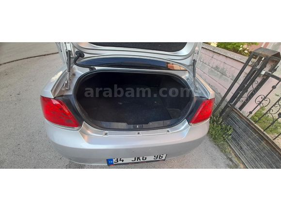 Sahibinden Fiat Linea 1.3 Multijet Active Plus 2011 Model