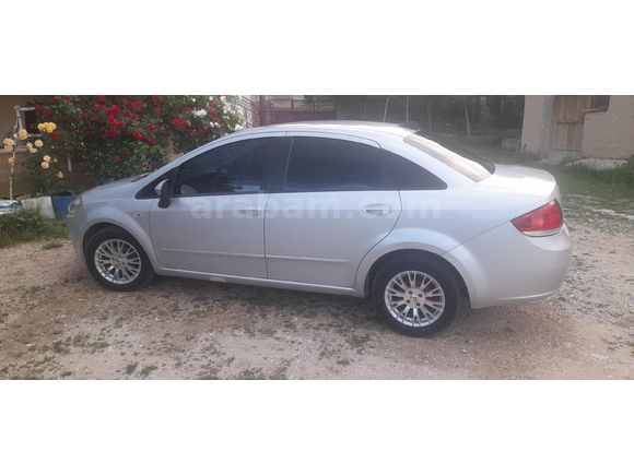 Sahibinden Fiat Linea 1.3 Multijet Active Plus 2011 Model