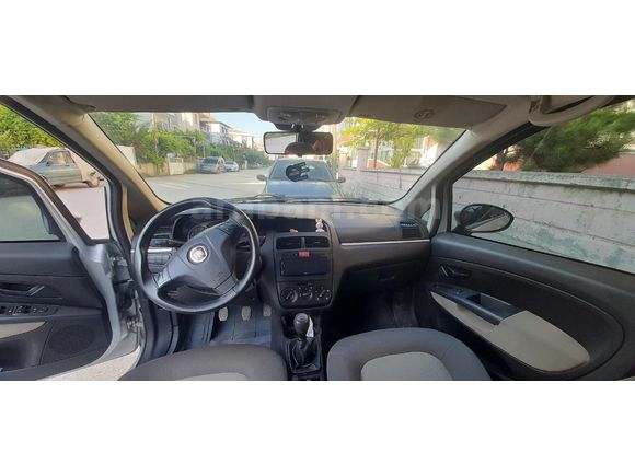 Sahibinden Fiat Linea 1.3 Multijet Active Plus 2011 Model