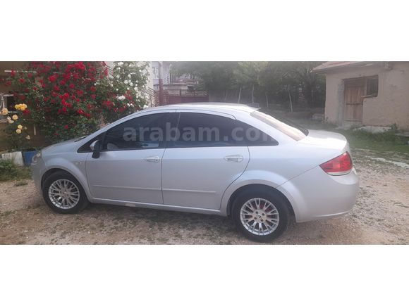 Sahibinden Fiat Linea 1.3 Multijet Active Plus 2011 Model