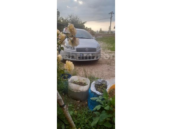 Sahibinden Fiat Linea 1.3 Multijet Active Plus 2011 Model