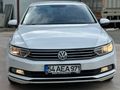 2017 MODEL DEĞİŞENSİZ VOLKSWAGEN PASSAT 1.6 TDİ 249.000 KM