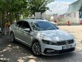 TEKTAŞ otomotiv'den 2017 model passat
