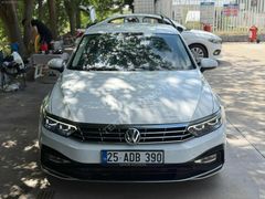 TEKTAŞ otomotiv'den 2017 model passat