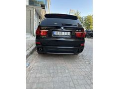 Sahibinden BMW X5 30d xDrive Family 2013 Model  270.000 km Siyah
