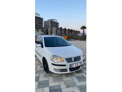 Sahibinden Volkswagen Polo 1.4 TDi Trendline 2009 Model 