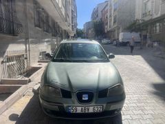 Sahibinden Seat Cordoba 1.4 TDI Signo 2004 Model 