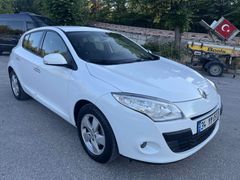 Sahibinden Renault Megane 1.5 dCi Dynamique 2010 Model 