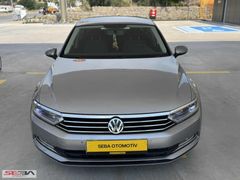 SEBA OTOMOTİV 2017 VOLKSWAGEN PASSAT 1.6 TDİ OTOMATİK DSG
