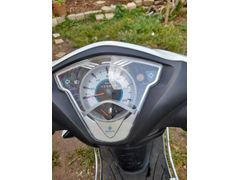 2023 Mondial Fury 110i | 3.000 KM