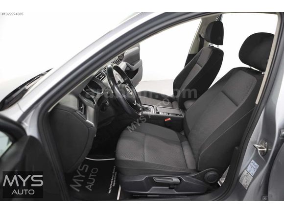 MYS AUTO'DAN 2017 VW PASSAT 1.6 TDİ DSG IMPRESSİON 157.000 KM