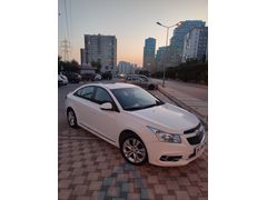 Sahibinden Chevrolet Cruze 1.6 Sport Plus 2013 Model 