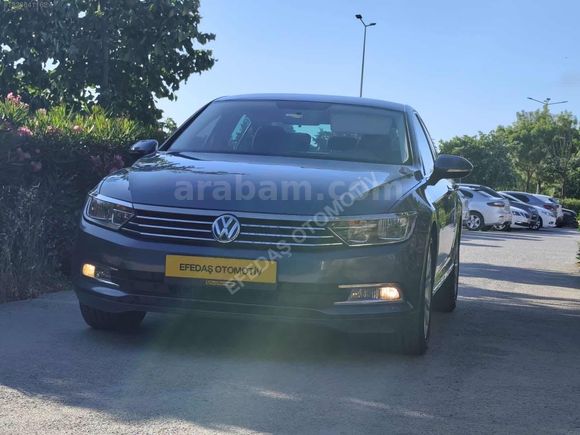 EFEDAŞ OTOMOTİV DEN