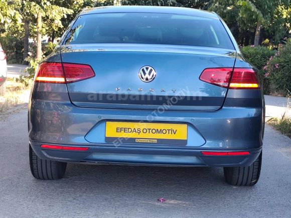 EFEDAŞ OTOMOTİV DEN