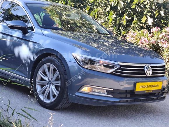EFEDAŞ OTOMOTİV DEN