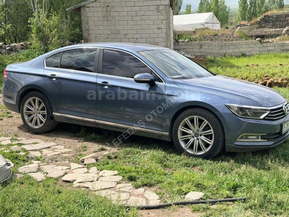 EFEDAŞ OTOMOTİV DEN