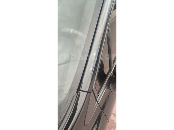 Renault Clio 0.9 Tce Icon - Muayene 05.2028 - 130,000 Km
