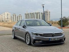 Passat 52 BİNDE HATASIZ BOYASIZ