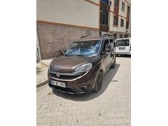 Sahibinden Fiat Doblo Combi 1.3 Multijet Premio 2015 Model