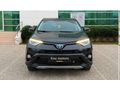 2018 RAV 4 2.5 Hybrid 4x4 Premium Plus e-CVT SİYAH TANK