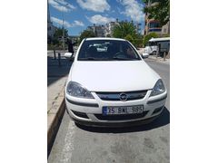 Sahibinden Opel Corsa 1.3 CDTI Cosmo 2005 Model İzmir Muayene sıfır