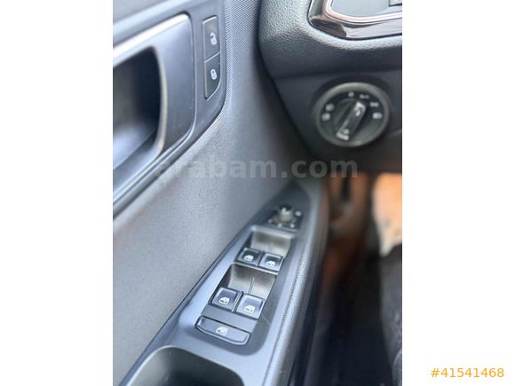 132 binde leon 1.6 Tdı start stop CR Style DSG