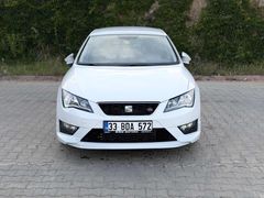 132 binde leon 1.6 Tdı start stop CR Style DSG