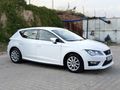 132 binde leon 1.6 Tdı start stop CR Style DSG