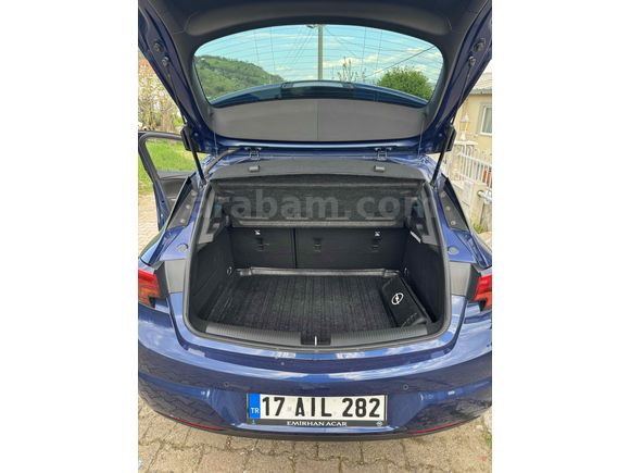 Sahibinden Opel Astra 1.5 D GS Line 2020 Model 