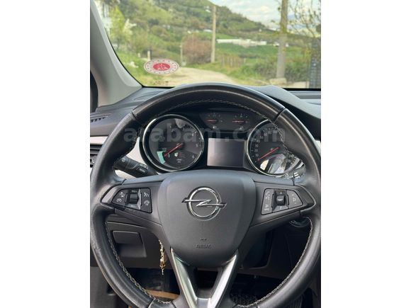 Sahibinden Opel Astra 1.5 D GS Line 2020 Model 