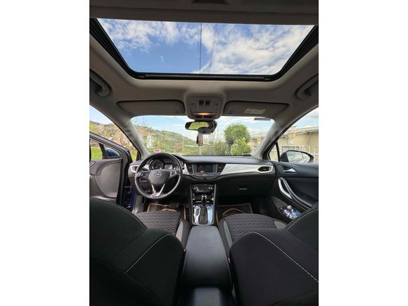 Sahibinden Opel Astra 1.5 D GS Line 2020 Model 
