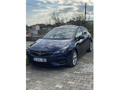 Sahibinden Opel Astra 1.5 D GS Line 2020 Model 