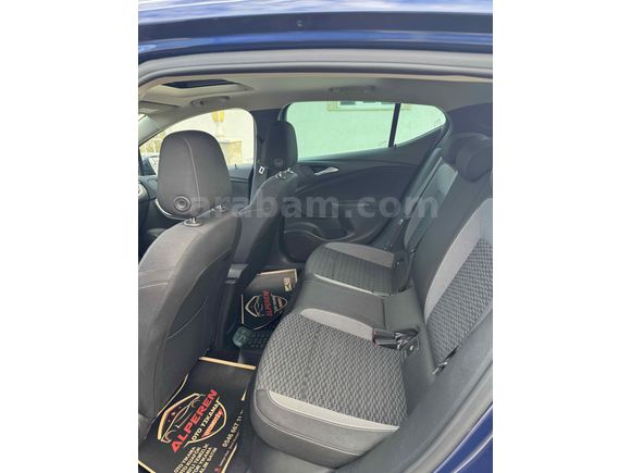 Sahibinden Opel Astra 1.5 D GS Line 2020 Model 