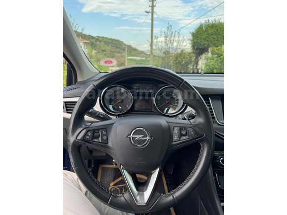 Sahibinden Opel Astra 1.5 D GS Line 2020 Model 