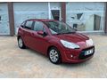 Galeriden Citroen C3 1.4 VTi Confort 2012 Model Samsun