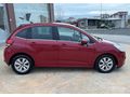 Galeriden Citroen C3 1.4 VTi Confort 2012 Model Samsun