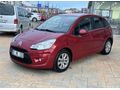 Galeriden Citroen C3 1.4 VTi Confort 2012 Model Samsun