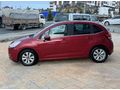 Galeriden Citroen C3 1.4 VTi Confort 2012 Model Samsun