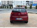 Galeriden Citroen C3 1.4 VTi Confort 2012 Model Samsun