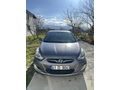 Sahibinden Hyundai Accent Blue 1.4 CVVT Mode Plus 2013 Model 