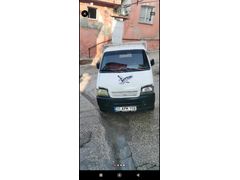 Sahibinden Suzuki caryy 1.3  2001 Model