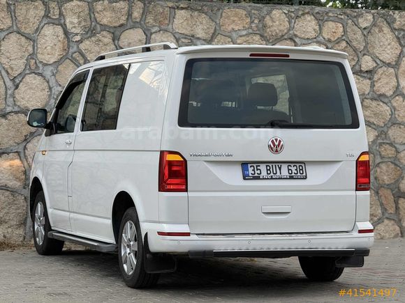 Bakımlı ful aksesuarlı 2017 model