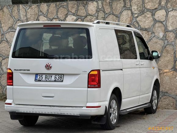 Bakımlı ful aksesuarlı 2017 model