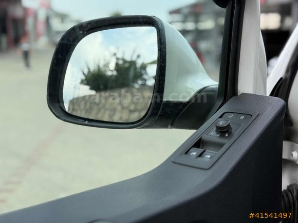Bakımlı ful aksesuarlı 2017 model