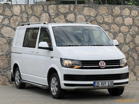 Bakımlı ful aksesuarlı 2017 model